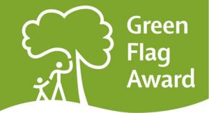 Green Flag Award - logo